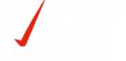haccp certificate logo