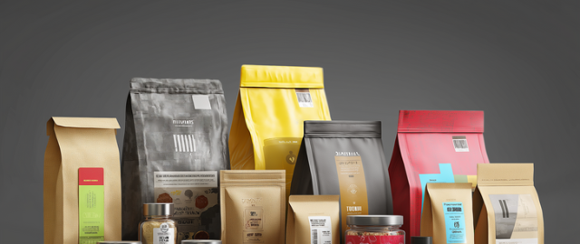 Health <span> - </span> food Brands