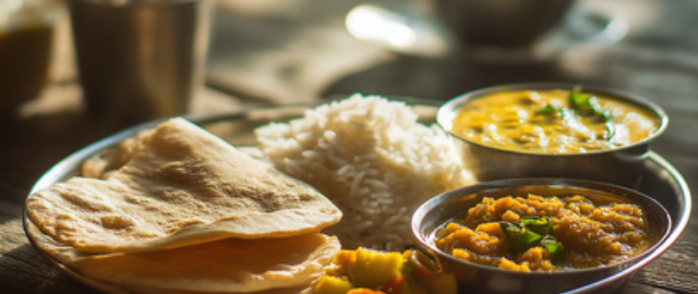 Institutional Canteens