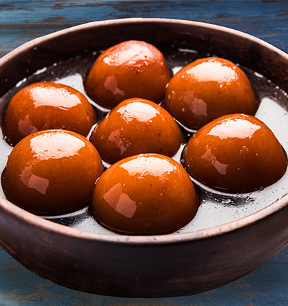 Consistency in <br /> taste, batch after <br /> batch